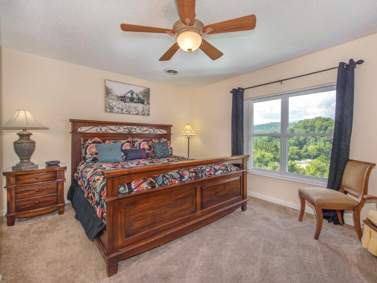 Absolute Delight Whispering Pines 553 Apartment Pigeon Forge Ngoại thất bức ảnh