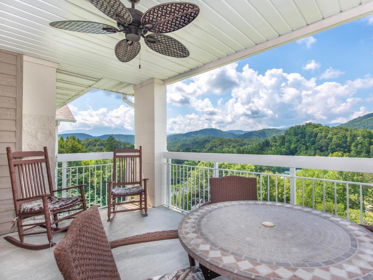 Absolute Delight Whispering Pines 553 Apartment Pigeon Forge Ngoại thất bức ảnh