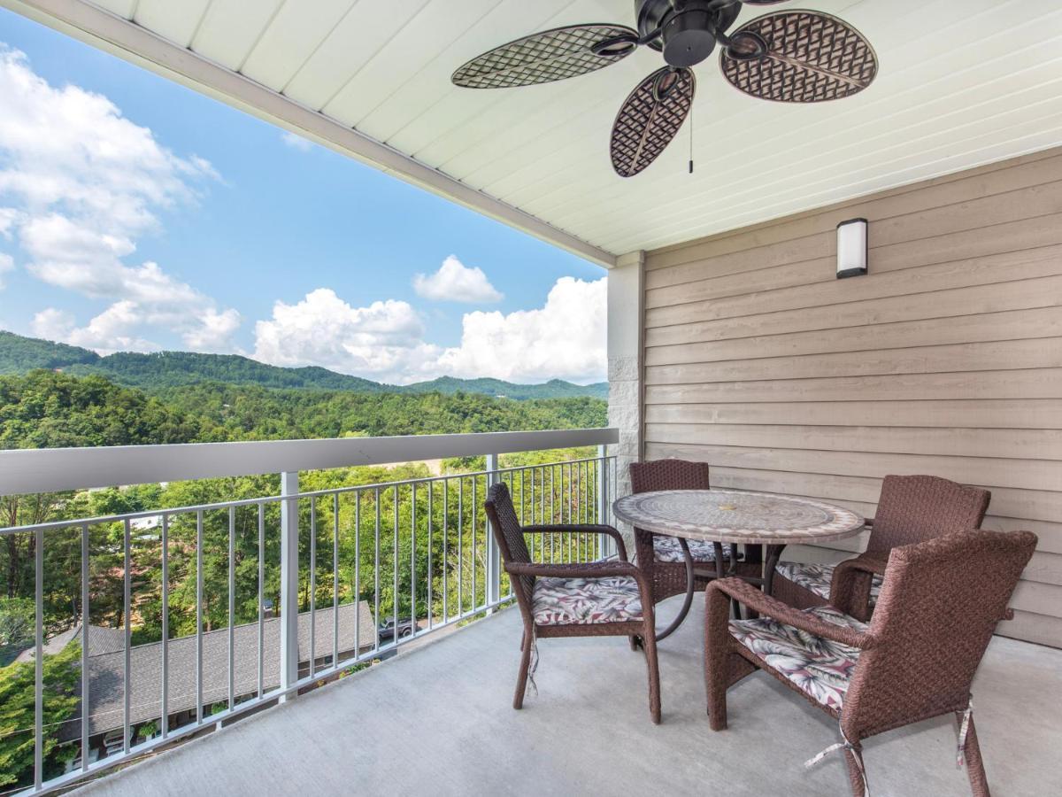 Absolute Delight Whispering Pines 553 Apartment Pigeon Forge Ngoại thất bức ảnh