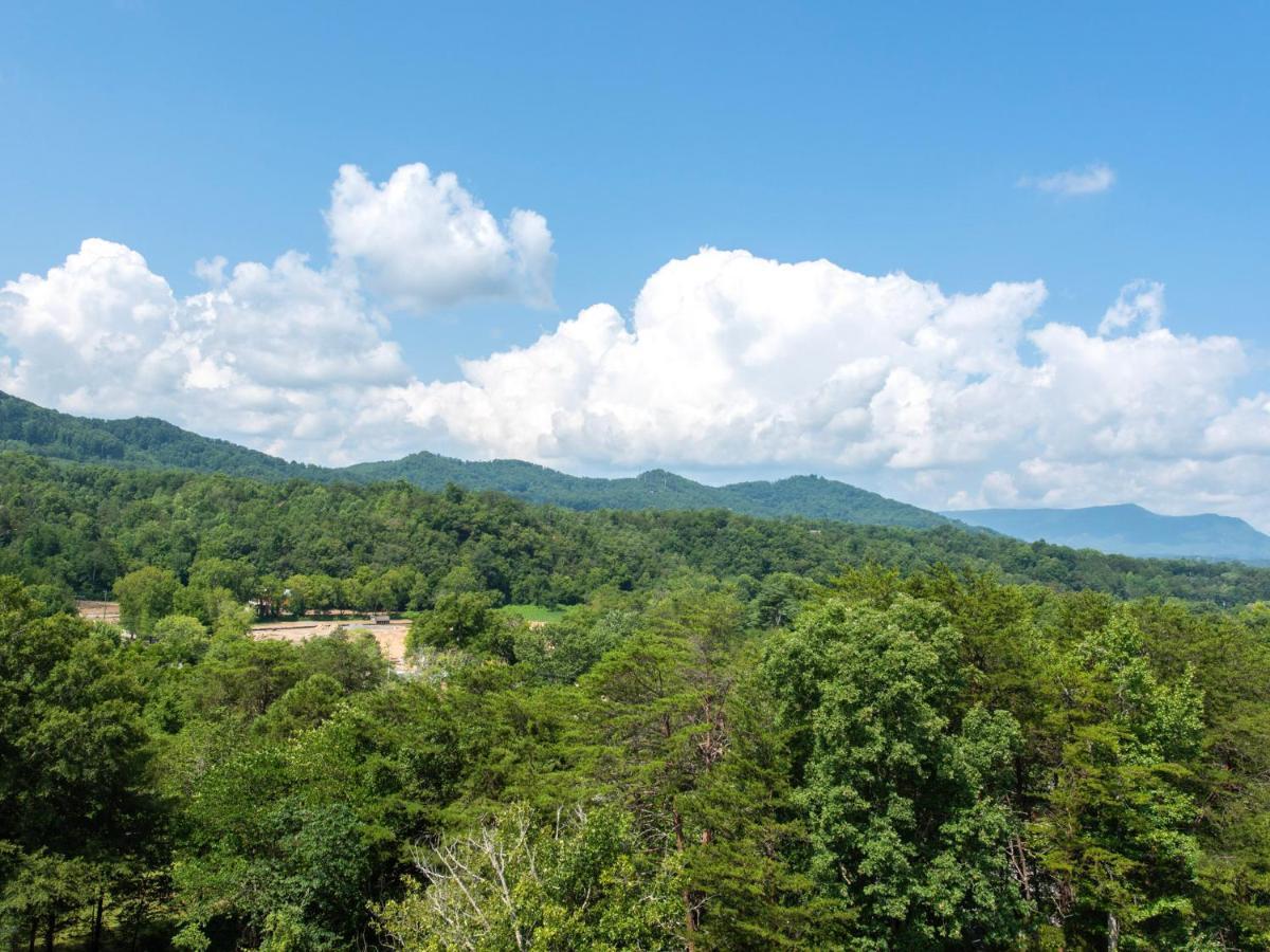 Absolute Delight Whispering Pines 553 Apartment Pigeon Forge Ngoại thất bức ảnh