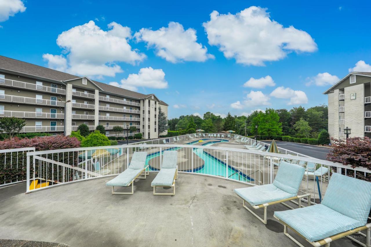 Absolute Delight Whispering Pines 553 Apartment Pigeon Forge Ngoại thất bức ảnh