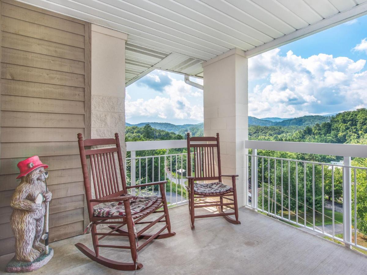 Absolute Delight Whispering Pines 553 Apartment Pigeon Forge Ngoại thất bức ảnh