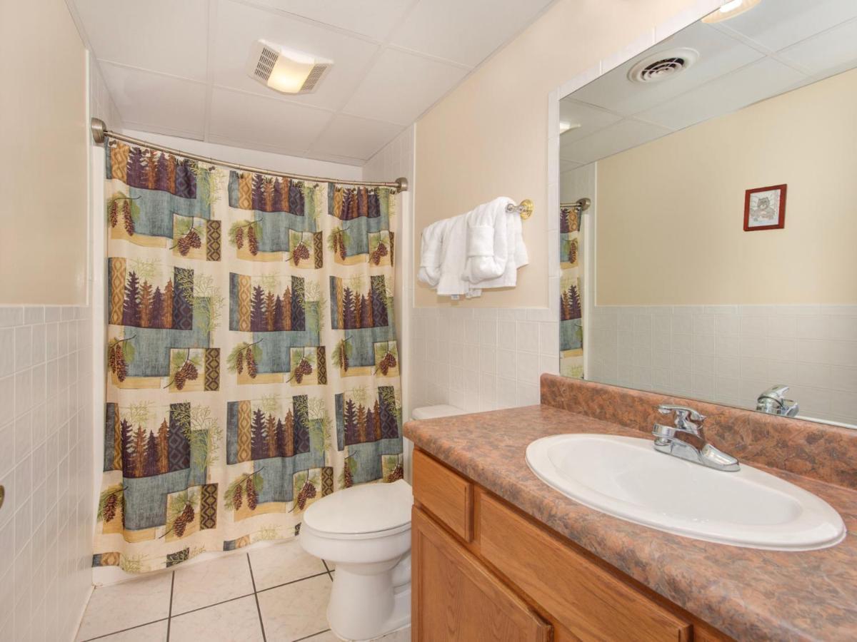 Absolute Delight Whispering Pines 553 Apartment Pigeon Forge Ngoại thất bức ảnh