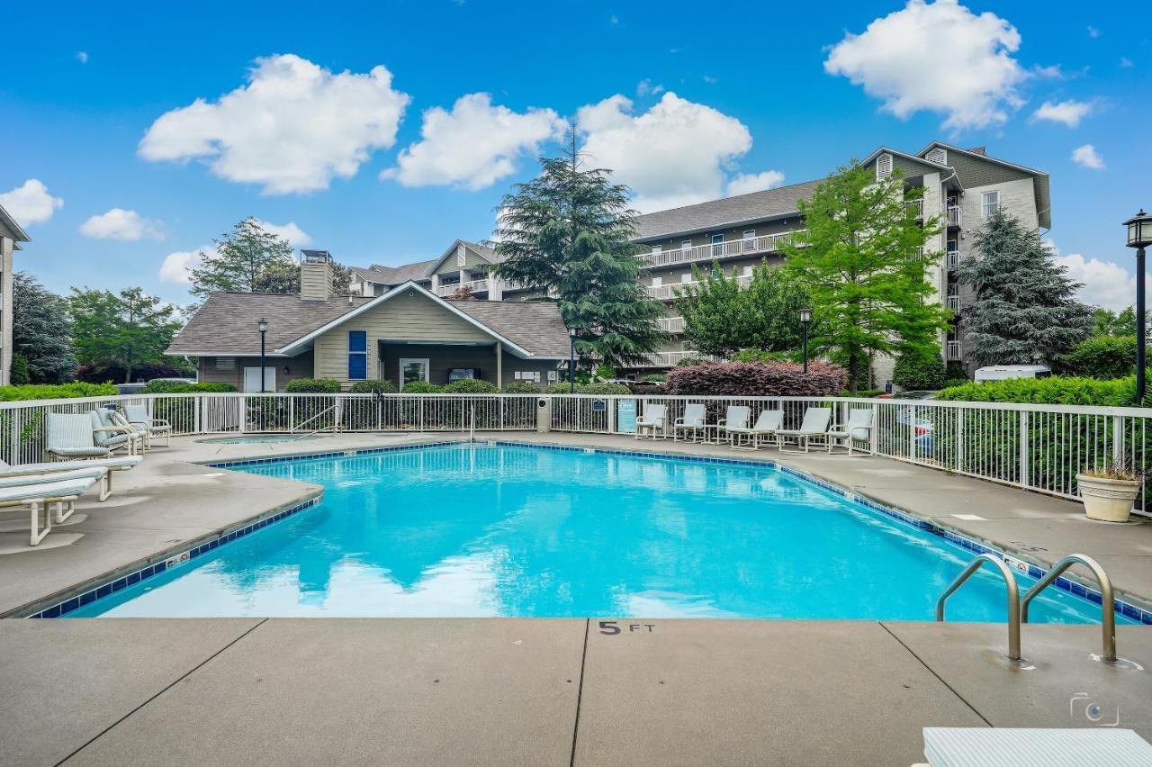 Absolute Delight Whispering Pines 553 Apartment Pigeon Forge Ngoại thất bức ảnh