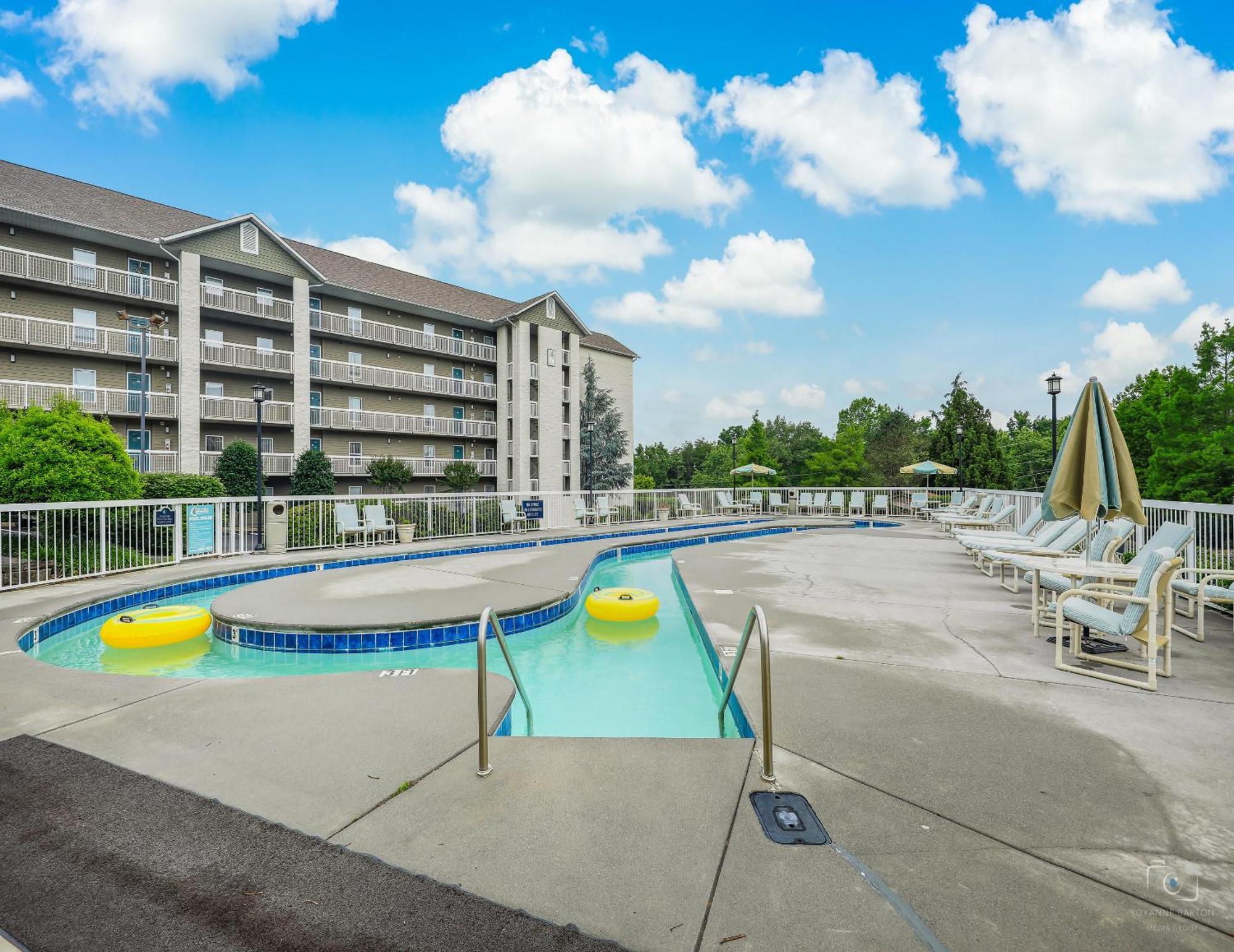 Absolute Delight Whispering Pines 553 Apartment Pigeon Forge Ngoại thất bức ảnh